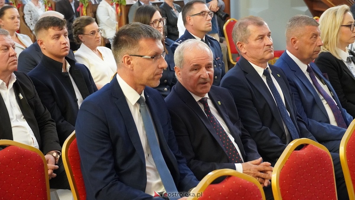 Jubileusz 100-lecia konsekracji kościoła w Baranowie [22.08.2026] - zdjęcie #142 - eOstroleka.pl