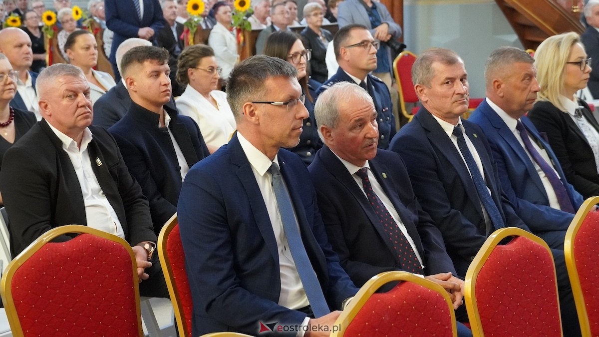 Jubileusz 100-lecia konsekracji kościoła w Baranowie [22.08.2026] - zdjęcie #141 - eOstroleka.pl