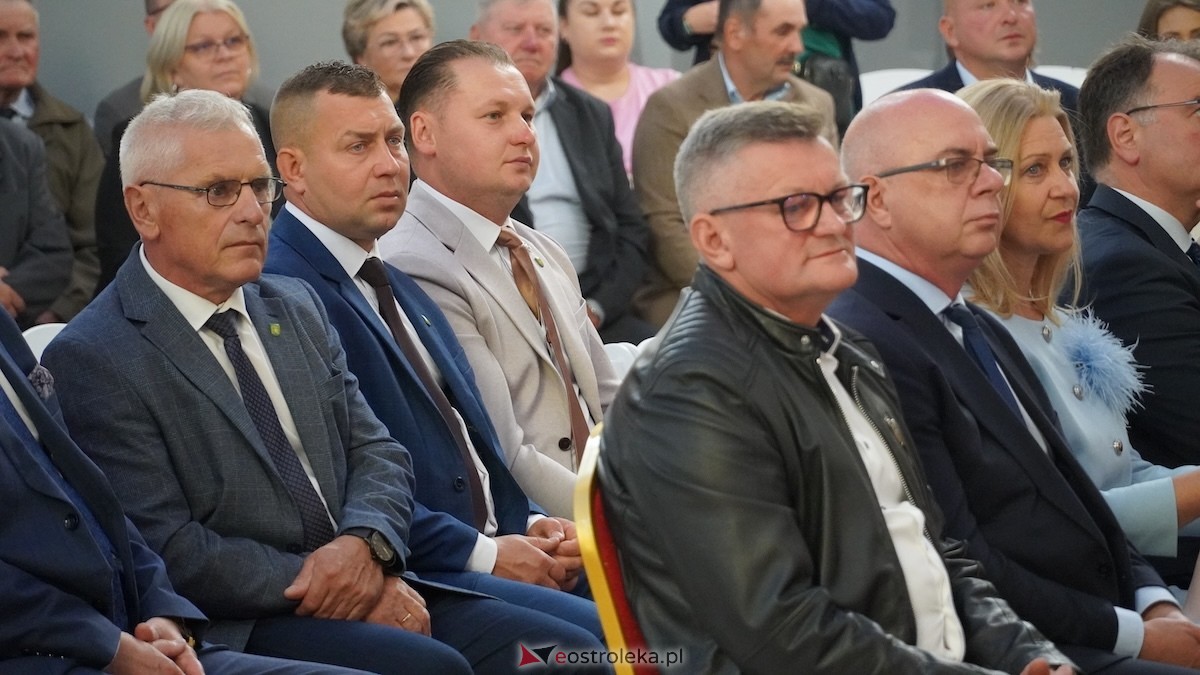 Jubileusz 100-lecia konsekracji kościoła w Baranowie [22.08.2026] - zdjęcie #140 - eOstroleka.pl