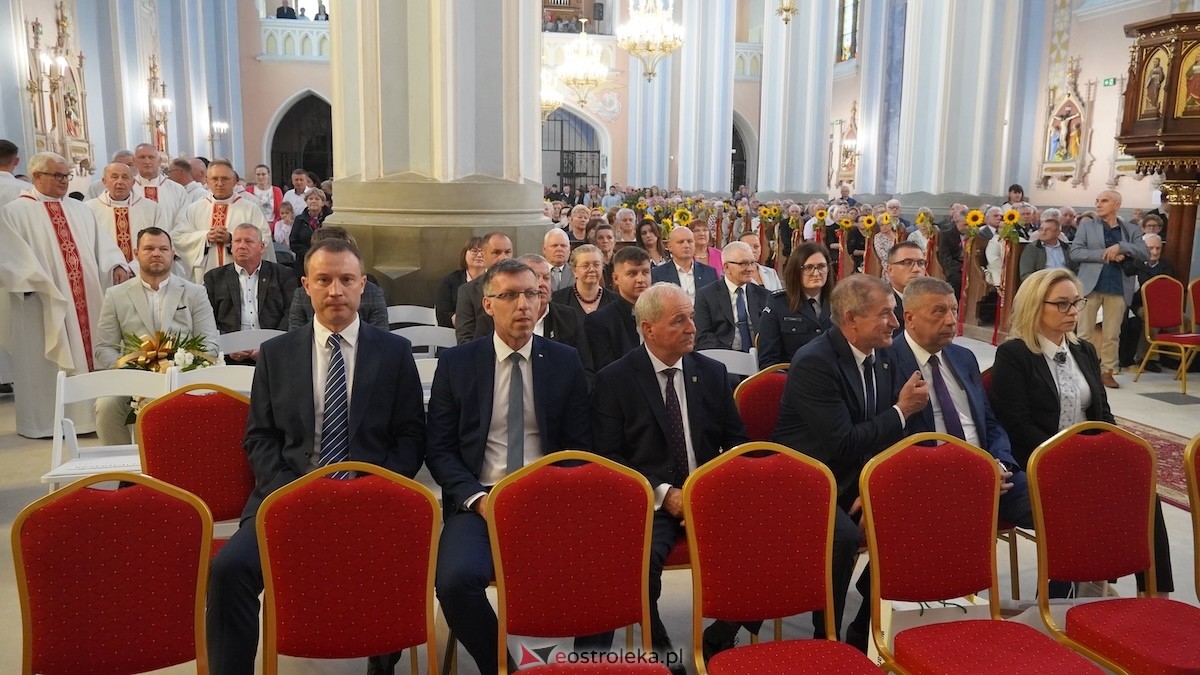 Jubileusz 100-lecia konsekracji kościoła w Baranowie [22.08.2026] - zdjęcie #139 - eOstroleka.pl