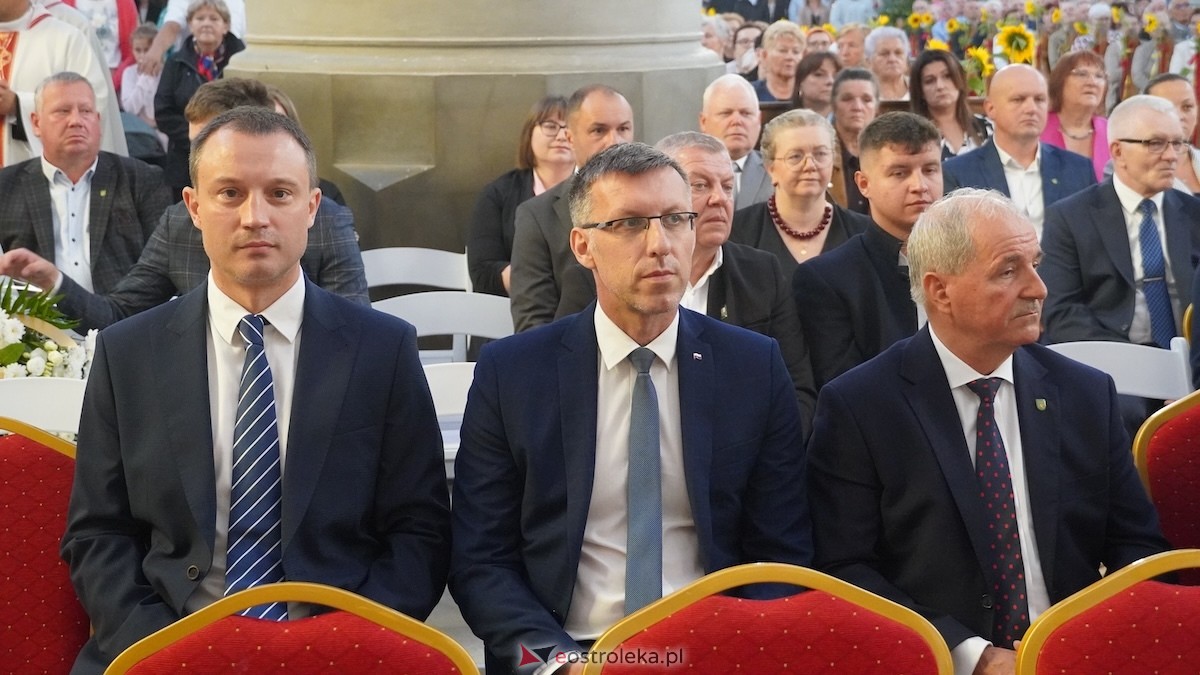 Jubileusz 100-lecia konsekracji kościoła w Baranowie [22.08.2026] - zdjęcie #138 - eOstroleka.pl