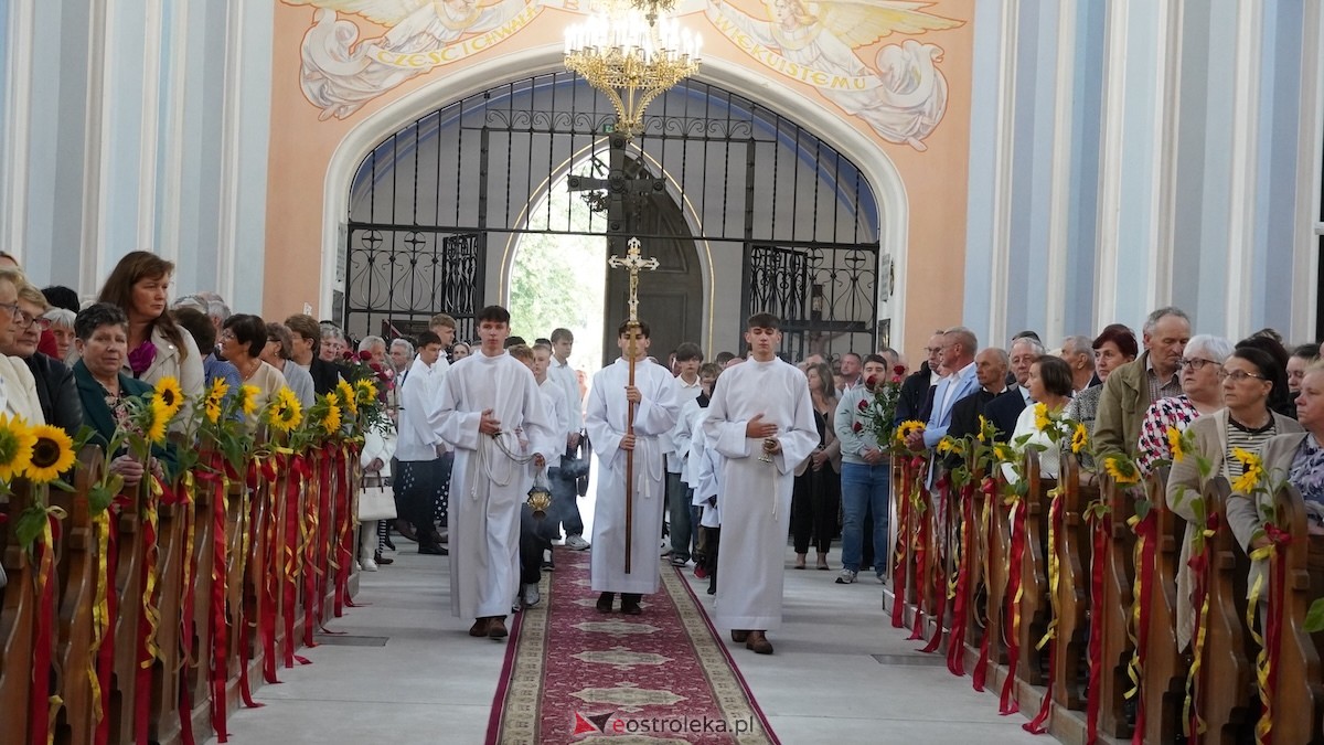 Jubileusz 100-lecia konsekracji kościoła w Baranowie [22.08.2026] - zdjęcie #136 - eOstroleka.pl