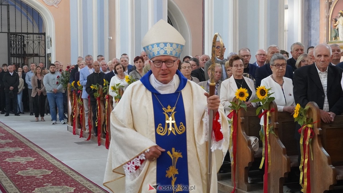 Jubileusz 100-lecia konsekracji kościoła w Baranowie [22.08.2026] - zdjęcie #127 - eOstroleka.pl