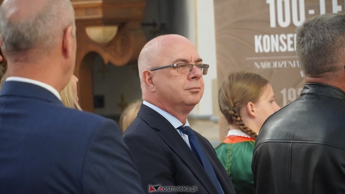 Jubileusz 100-lecia konsekracji kościoła w Baranowie [22.08.2026] - zdjęcie #125 - eOstroleka.pl