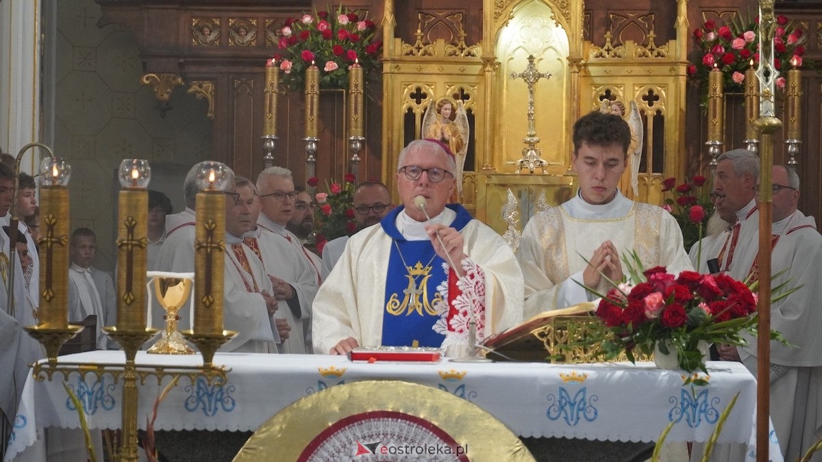 Jubileusz 100-lecia konsekracji kościoła w Baranowie [22.08.2026] - zdjęcie #121 - eOstroleka.pl