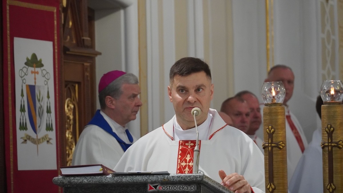Jubileusz 100-lecia konsekracji kościoła w Baranowie [22.08.2026] - zdjęcie #118 - eOstroleka.pl