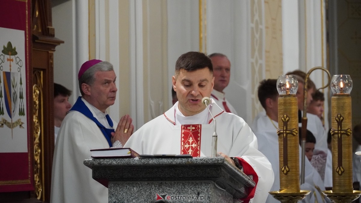 Jubileusz 100-lecia konsekracji kościoła w Baranowie [22.08.2026] - zdjęcie #117 - eOstroleka.pl