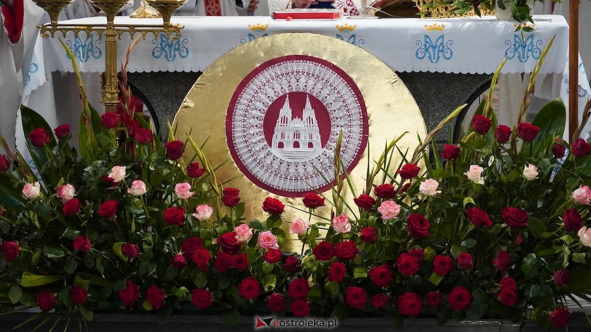 Jubileusz 100-lecia konsekracji kościoła w Baranowie [22.08.2026] - zdjęcie #116 - eOstroleka.pl