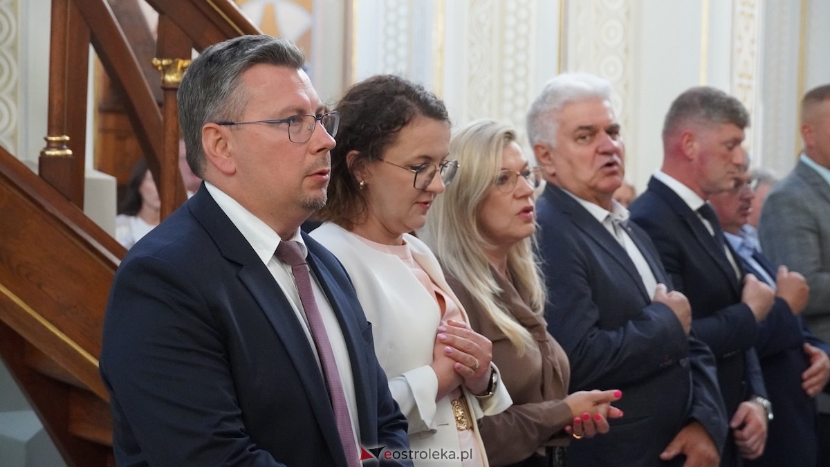 Jubileusz 100-lecia konsekracji kościoła w Baranowie [22.08.2026] - zdjęcie #114 - eOstroleka.pl