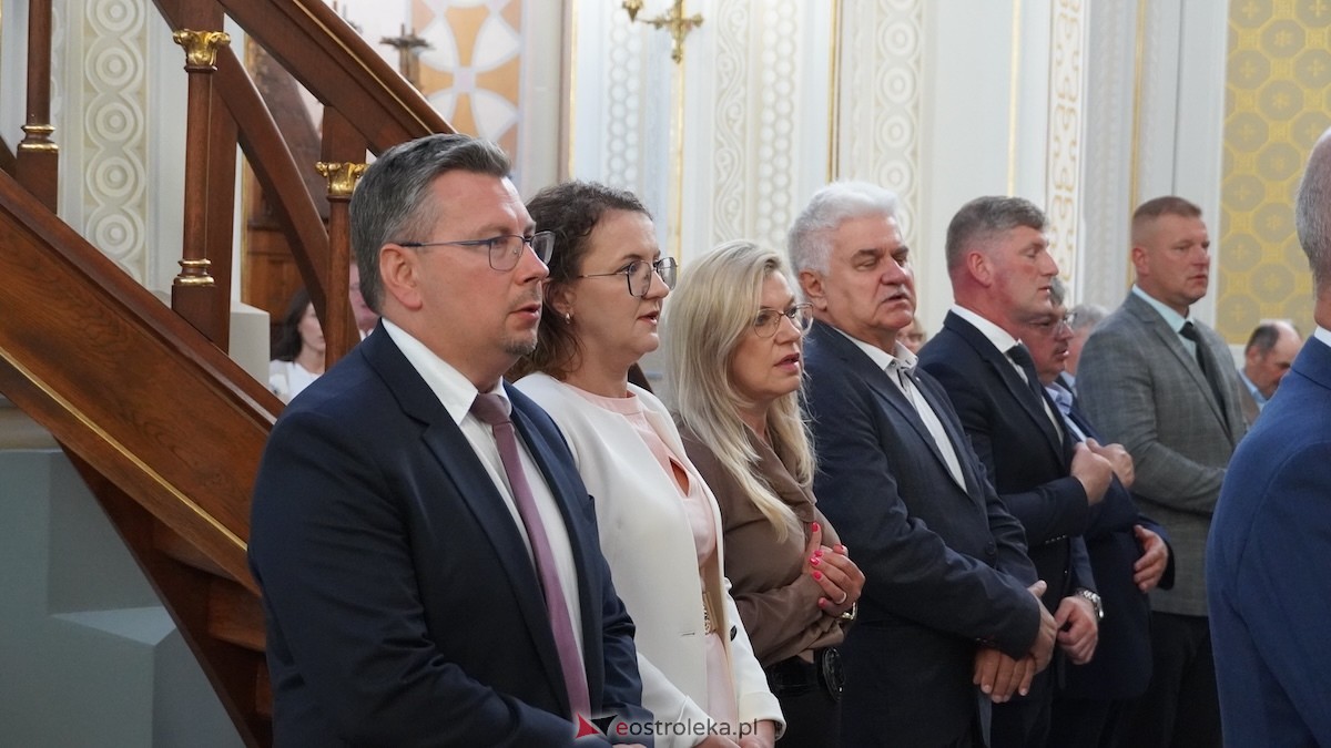 Jubileusz 100-lecia konsekracji kościoła w Baranowie [22.08.2026] - zdjęcie #113 - eOstroleka.pl