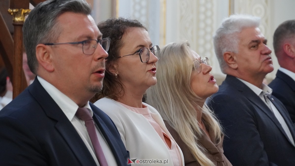 Jubileusz 100-lecia konsekracji kościoła w Baranowie [22.08.2026] - zdjęcie #112 - eOstroleka.pl