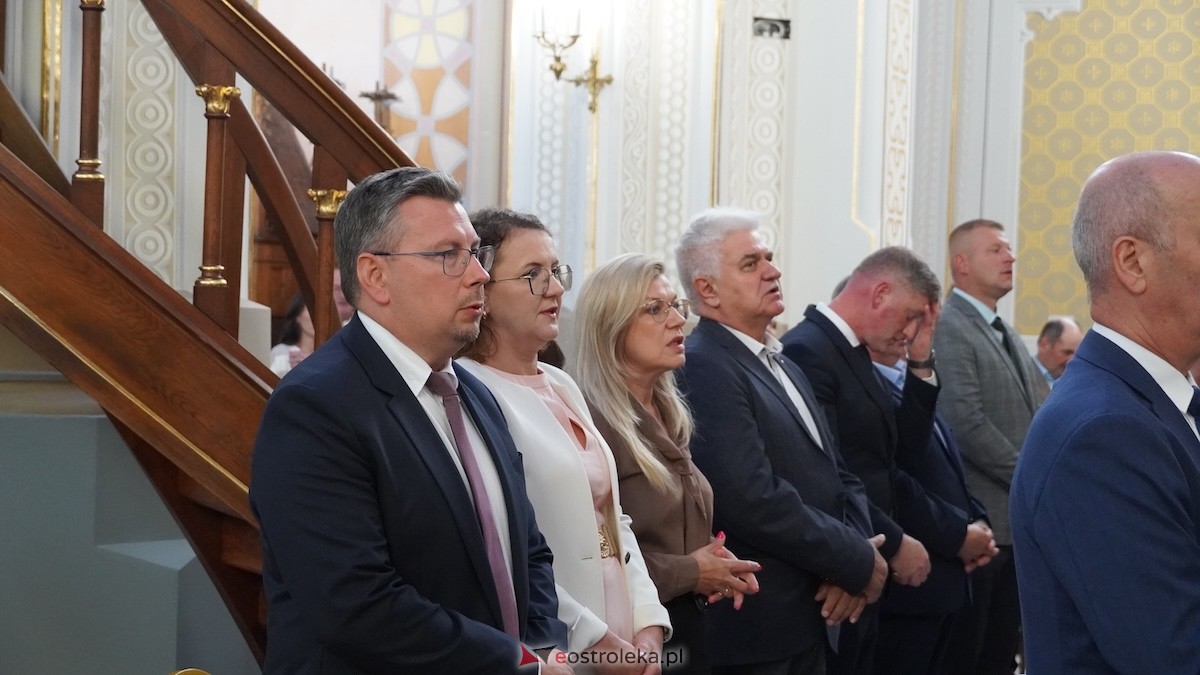 Jubileusz 100-lecia konsekracji kościoła w Baranowie [22.08.2026] - zdjęcie #111 - eOstroleka.pl