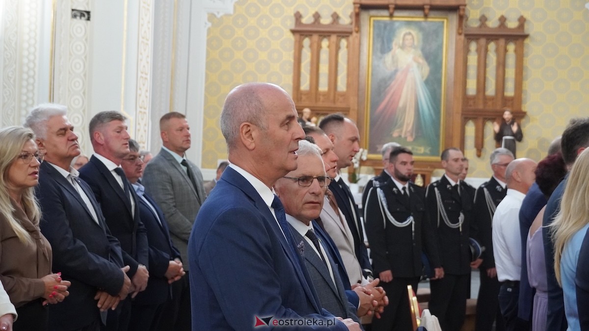 Jubileusz 100-lecia konsekracji kościoła w Baranowie [22.08.2026] - zdjęcie #110 - eOstroleka.pl