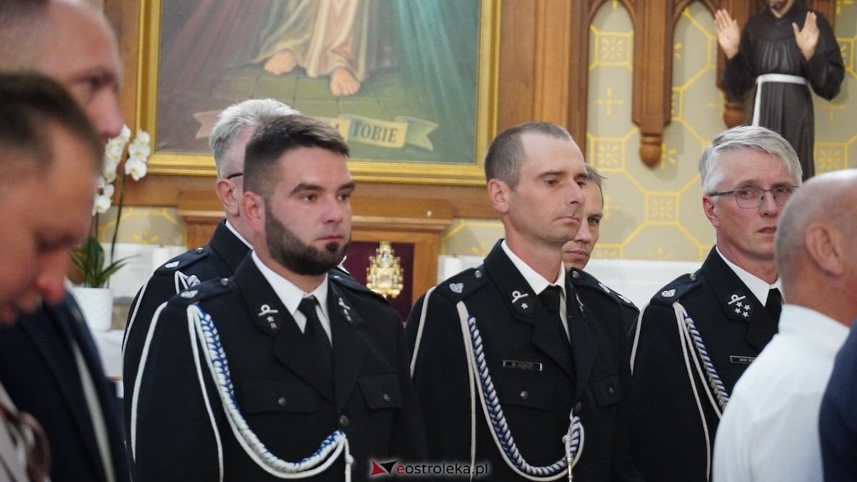 Jubileusz 100-lecia konsekracji kościoła w Baranowie [22.08.2026] - zdjęcie #109 - eOstroleka.pl