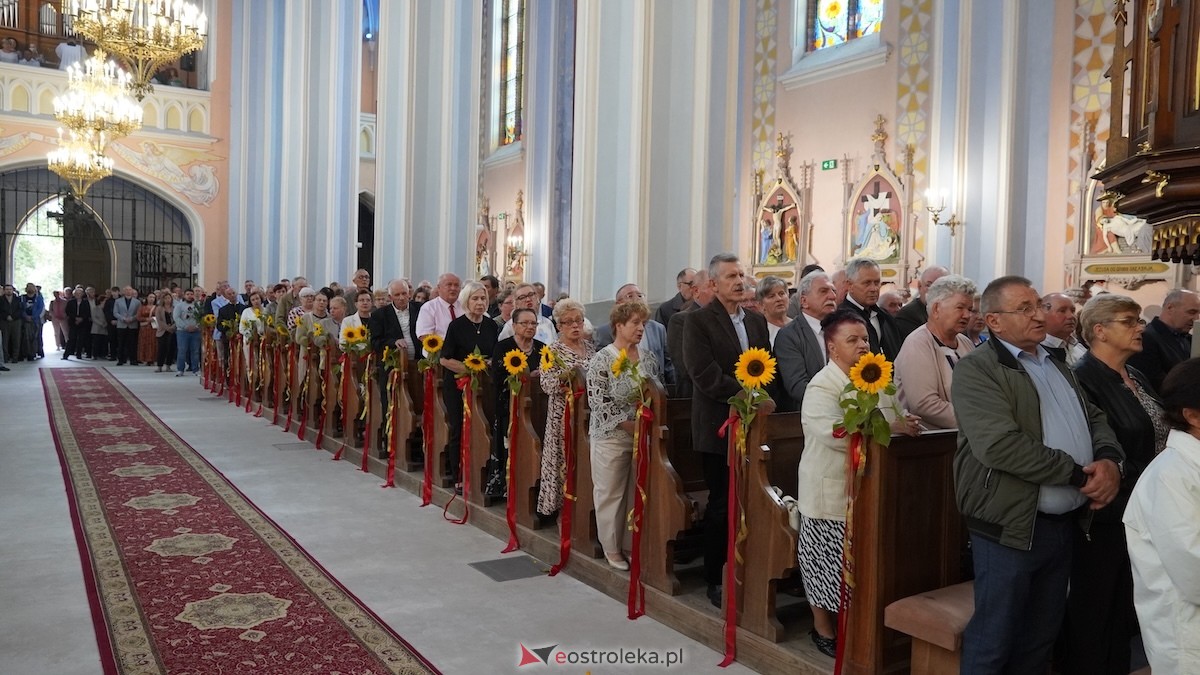 Jubileusz 100-lecia konsekracji kościoła w Baranowie [22.08.2026] - zdjęcie #108 - eOstroleka.pl