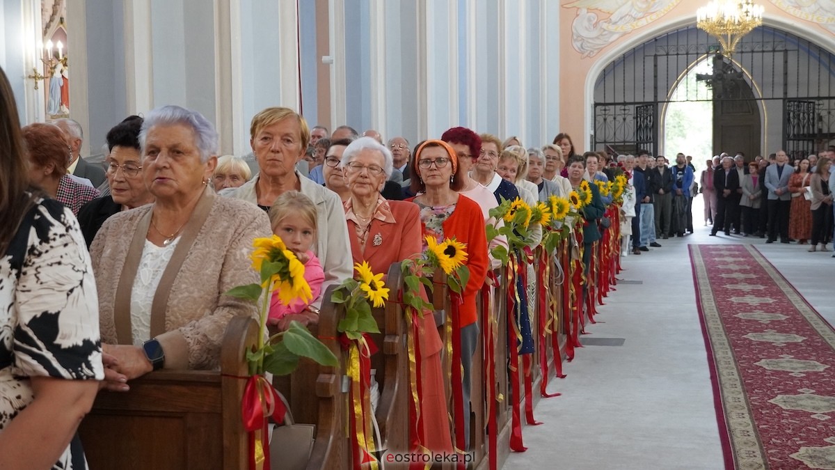 Jubileusz 100-lecia konsekracji kościoła w Baranowie [22.08.2026] - zdjęcie #107 - eOstroleka.pl
