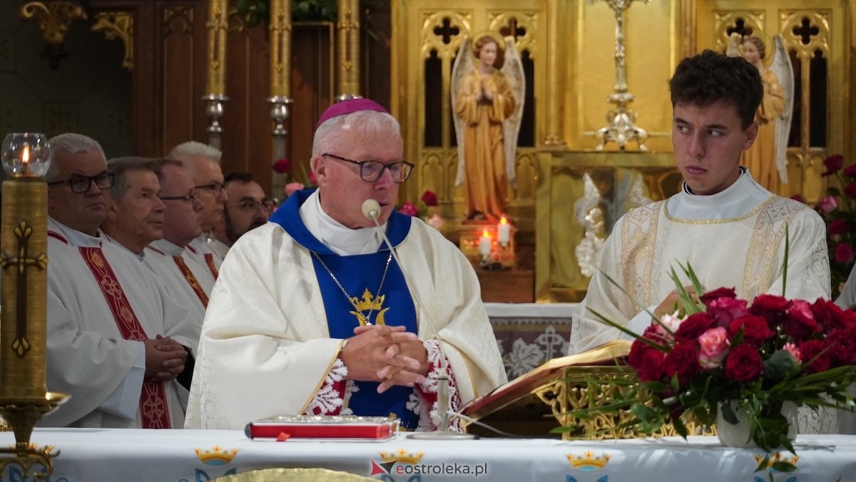 Jubileusz 100-lecia konsekracji kościoła w Baranowie [22.08.2026] - zdjęcie #106 - eOstroleka.pl