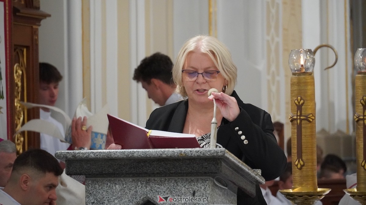 Jubileusz 100-lecia konsekracji kościoła w Baranowie [22.08.2026] - zdjęcie #105 - eOstroleka.pl