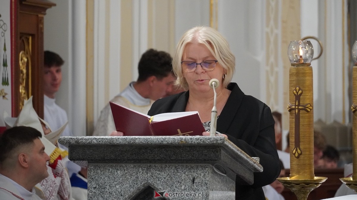 Jubileusz 100-lecia konsekracji kościoła w Baranowie [22.08.2026] - zdjęcie #104 - eOstroleka.pl