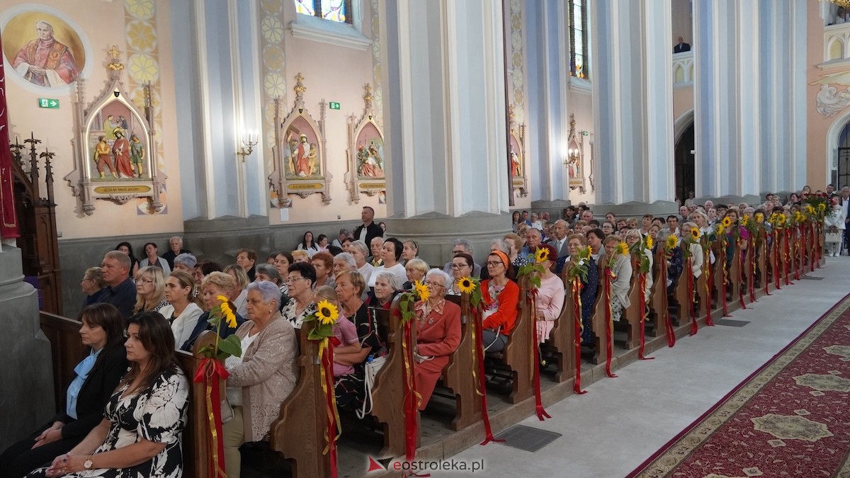 Jubileusz 100-lecia konsekracji kościoła w Baranowie [22.08.2026] - zdjęcie #100 - eOstroleka.pl