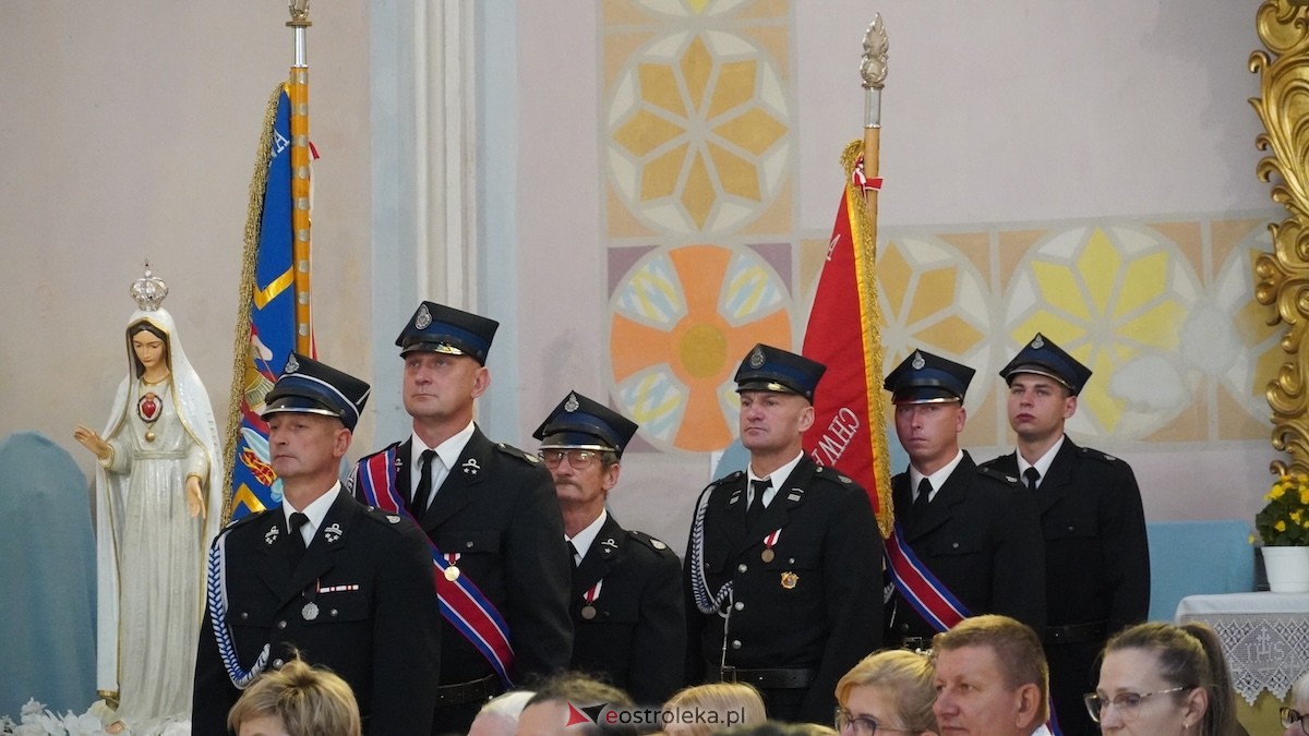 Jubileusz 100-lecia konsekracji kościoła w Baranowie [22.08.2026] - zdjęcie #99 - eOstroleka.pl