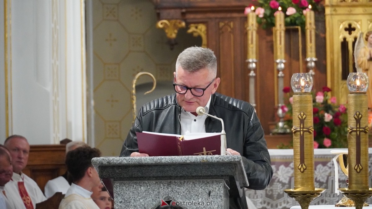 Jubileusz 100-lecia konsekracji kościoła w Baranowie [22.08.2026] - zdjęcie #98 - eOstroleka.pl