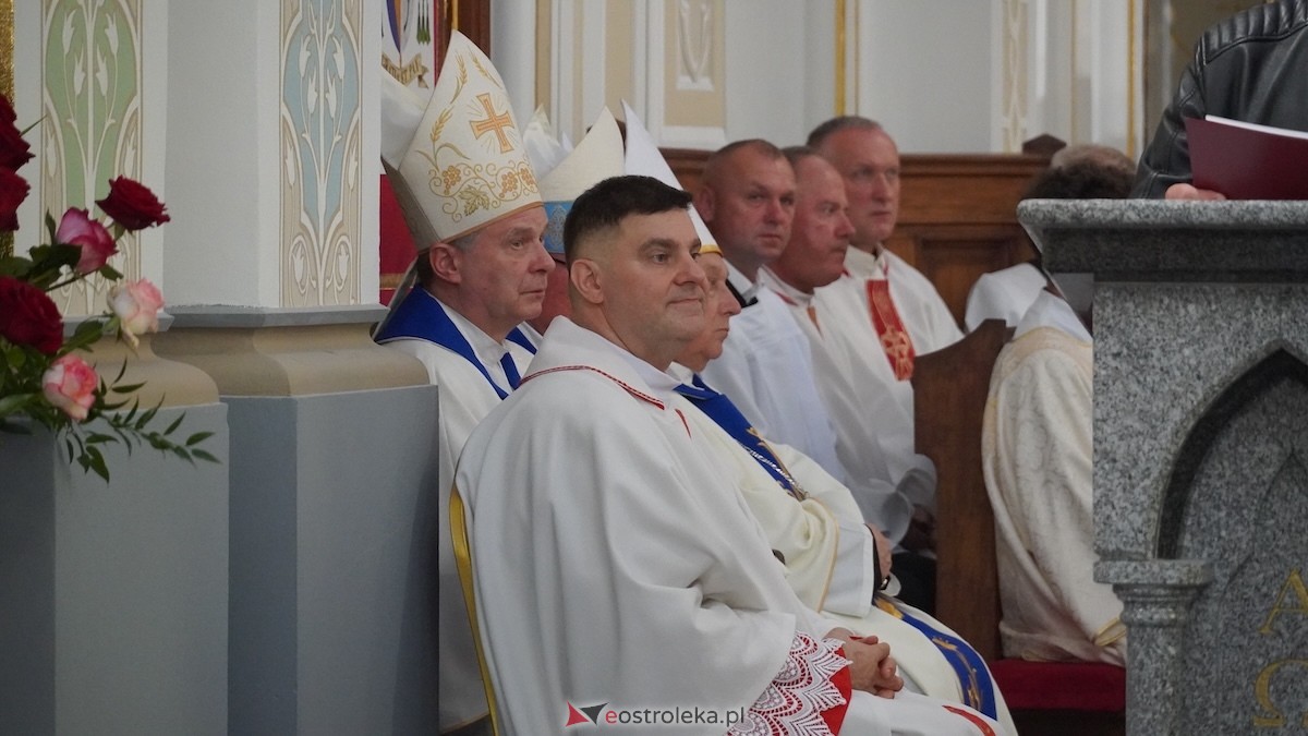 Jubileusz 100-lecia konsekracji kościoła w Baranowie [22.08.2026] - zdjęcie #97 - eOstroleka.pl