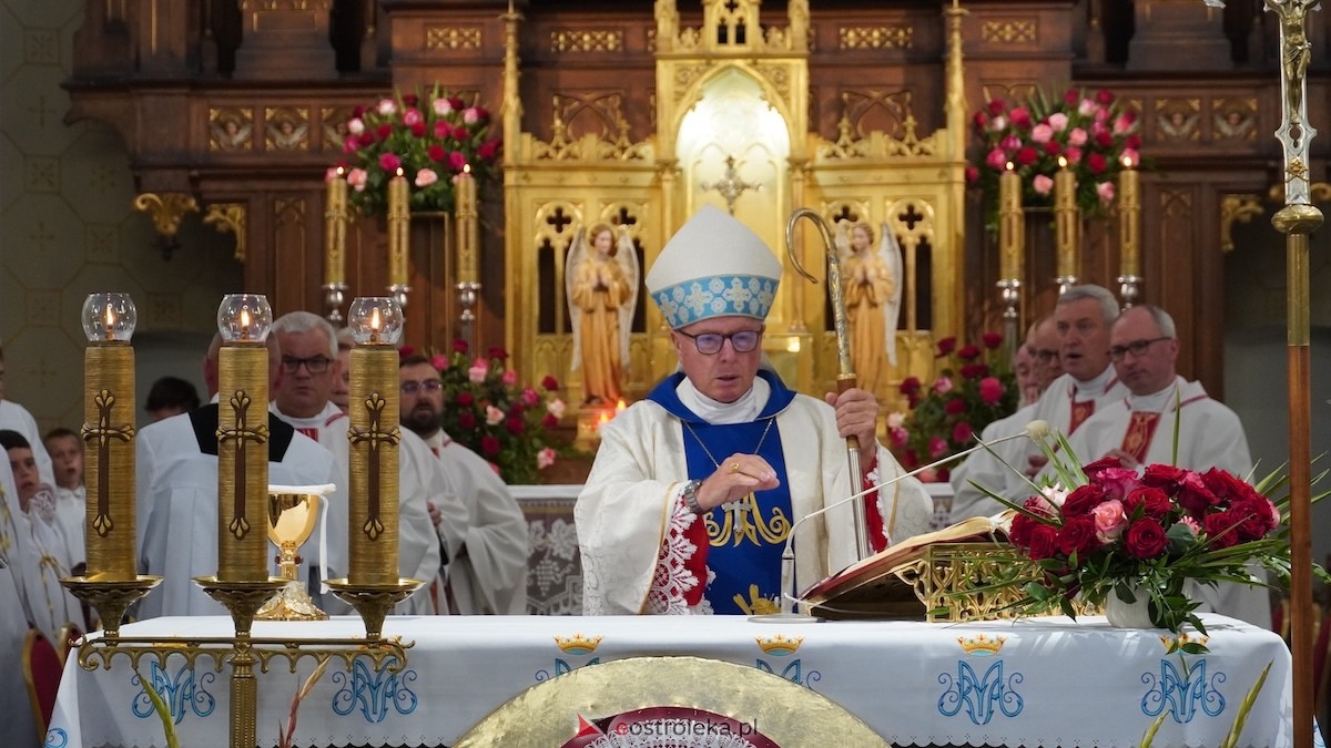 Jubileusz 100-lecia konsekracji kościoła w Baranowie [22.08.2026] - zdjęcie #92 - eOstroleka.pl