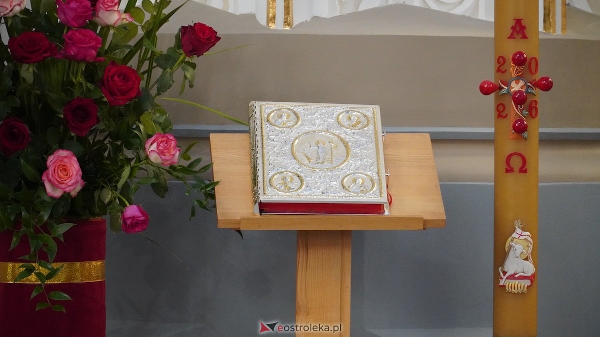 Jubileusz 100-lecia konsekracji kościoła w Baranowie [22.08.2026] - zdjęcie #91 - eOstroleka.pl