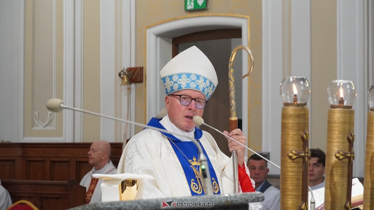 Jubileusz 100-lecia konsekracji kościoła w Baranowie [22.08.2026] - zdjęcie #90 - eOstroleka.pl