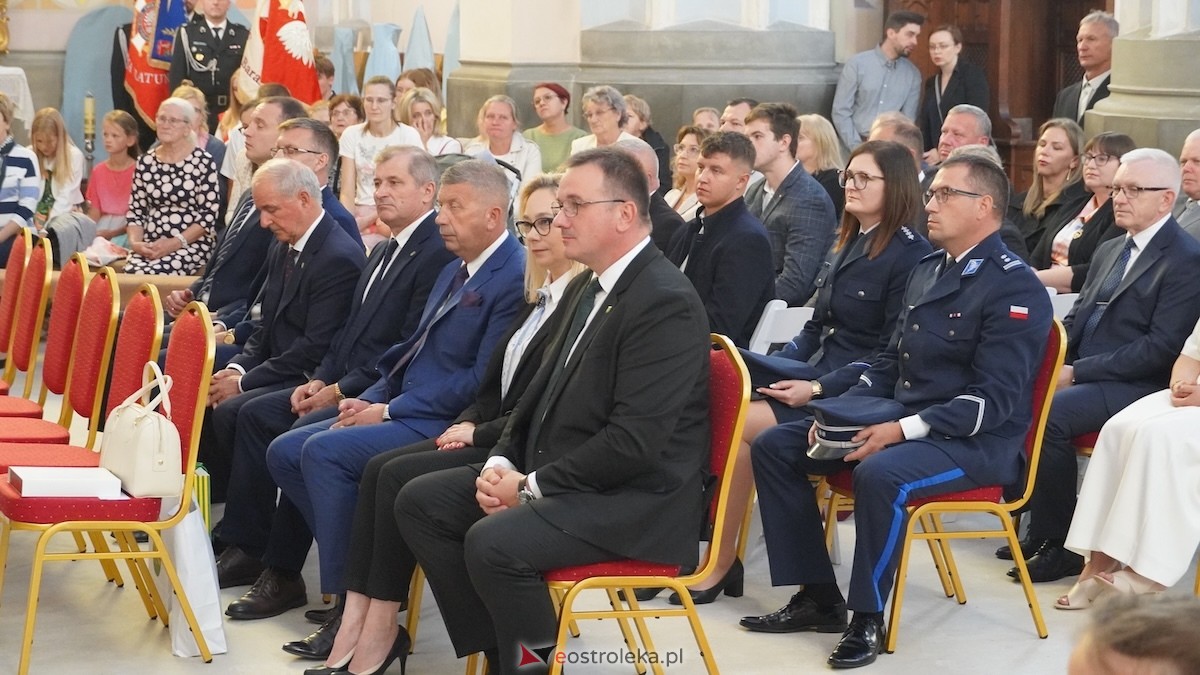 Jubileusz 100-lecia konsekracji kościoła w Baranowie [22.08.2026] - zdjęcie #89 - eOstroleka.pl