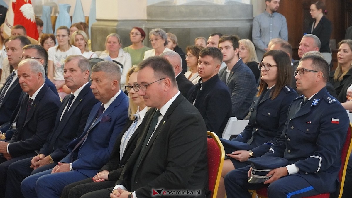 Jubileusz 100-lecia konsekracji kościoła w Baranowie [22.08.2026] - zdjęcie #88 - eOstroleka.pl
