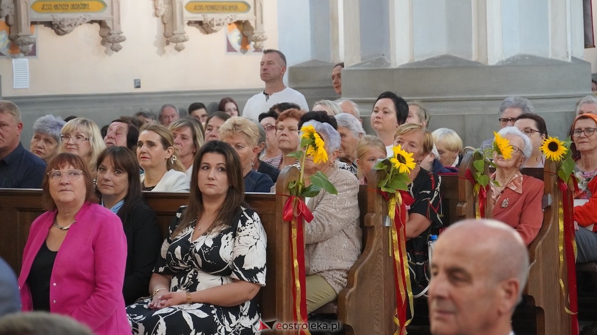 Jubileusz 100-lecia konsekracji kościoła w Baranowie [22.08.2026] - zdjęcie #87 - eOstroleka.pl