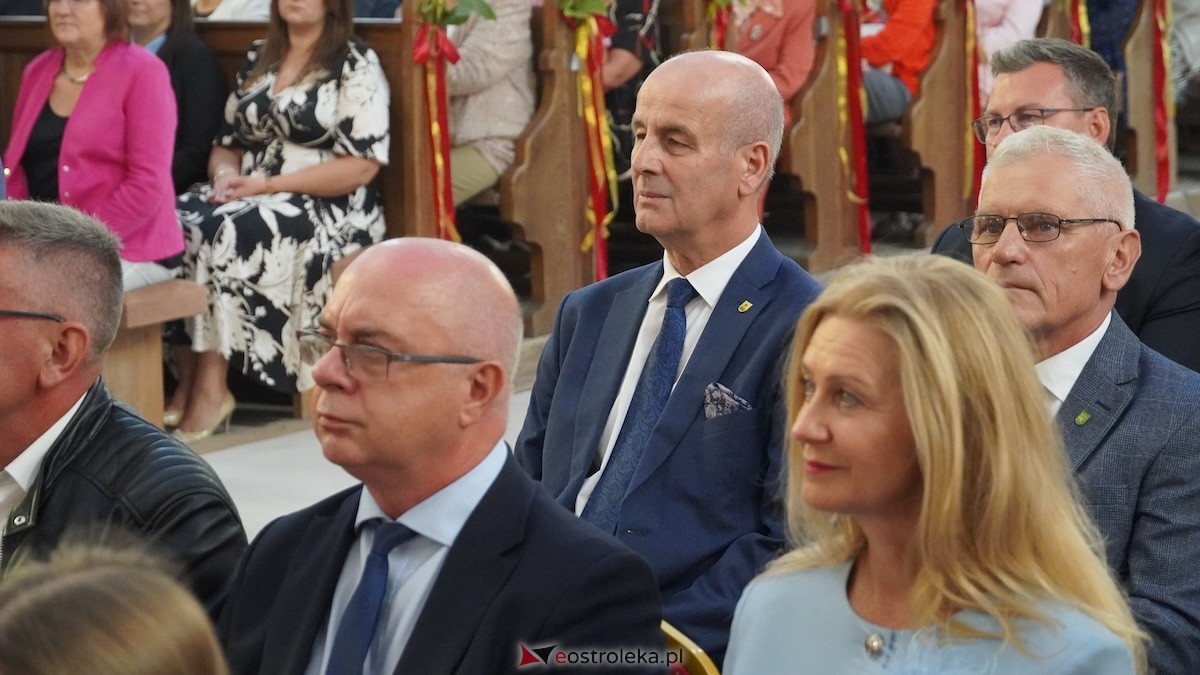 Jubileusz 100-lecia konsekracji kościoła w Baranowie [22.08.2026] - zdjęcie #86 - eOstroleka.pl