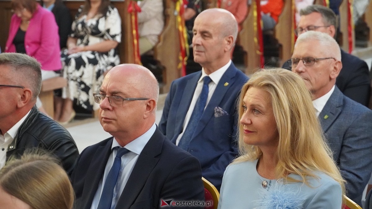 Jubileusz 100-lecia konsekracji kościoła w Baranowie [22.08.2026] - zdjęcie #85 - eOstroleka.pl