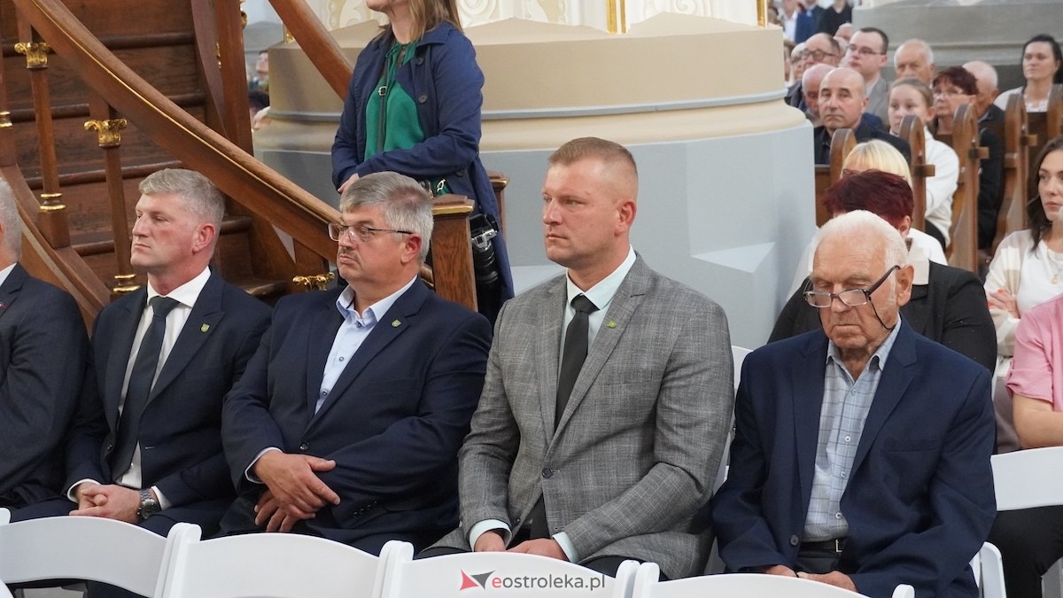 Jubileusz 100-lecia konsekracji kościoła w Baranowie [22.08.2026] - zdjęcie #84 - eOstroleka.pl