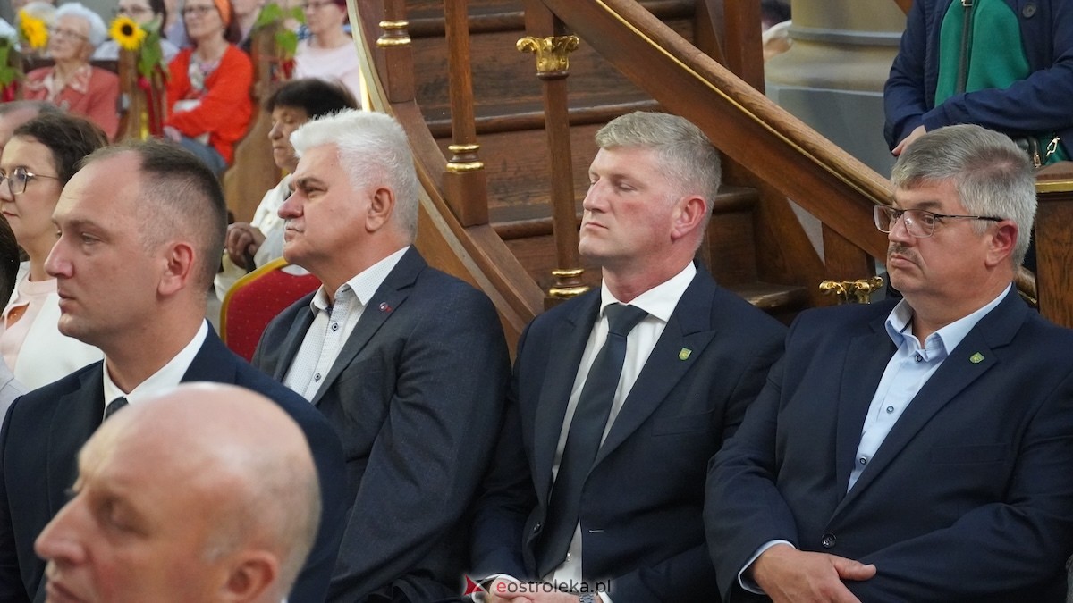 Jubileusz 100-lecia konsekracji kościoła w Baranowie [22.08.2026] - zdjęcie #83 - eOstroleka.pl