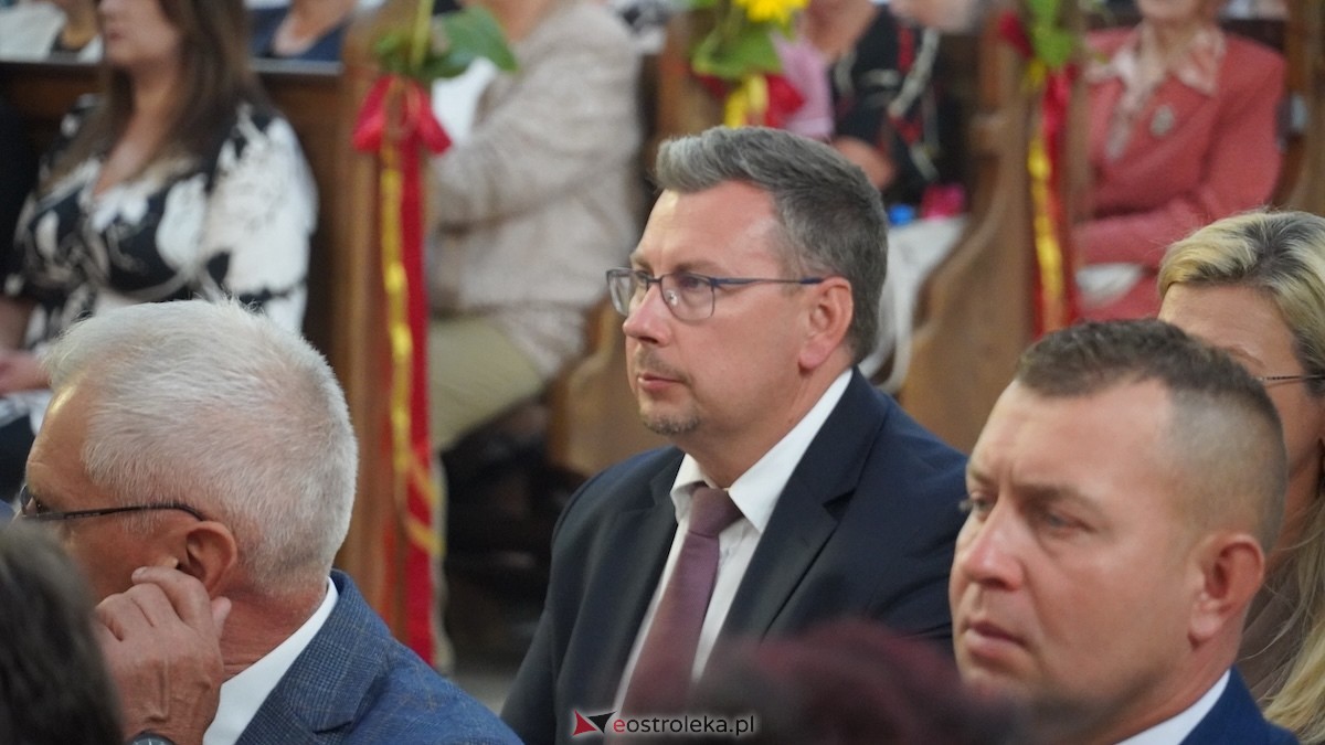 Jubileusz 100-lecia konsekracji kościoła w Baranowie [22.08.2026] - zdjęcie #82 - eOstroleka.pl