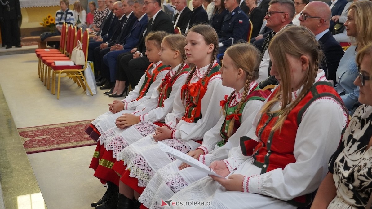 Jubileusz 100-lecia konsekracji kościoła w Baranowie [22.08.2026] - zdjęcie #81 - eOstroleka.pl
