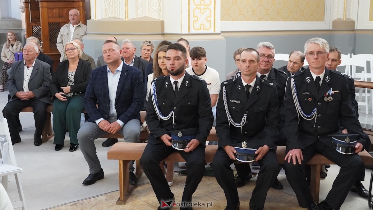 Jubileusz 100-lecia konsekracji kościoła w Baranowie [22.08.2026] - zdjęcie #80 - eOstroleka.pl