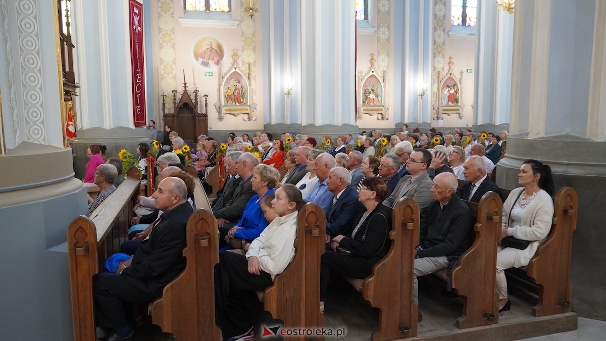 Jubileusz 100-lecia konsekracji kościoła w Baranowie [22.08.2026] - zdjęcie #79 - eOstroleka.pl