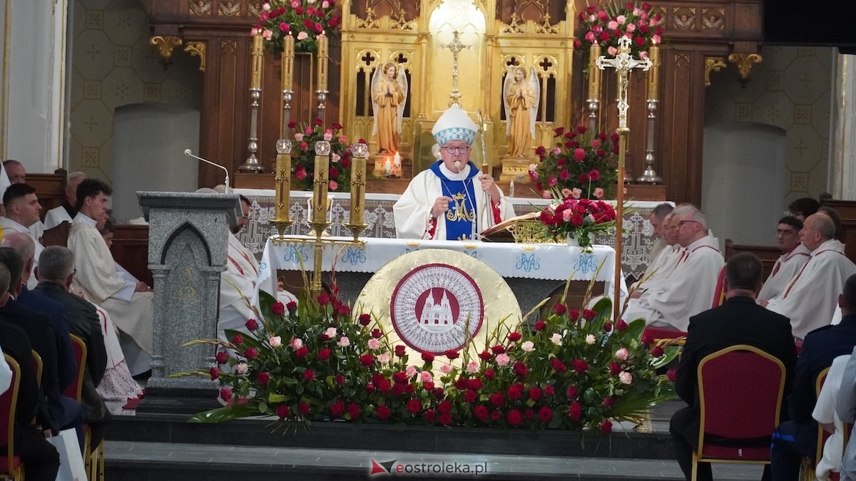 Jubileusz 100-lecia konsekracji kościoła w Baranowie [22.08.2026] - zdjęcie #77 - eOstroleka.pl
