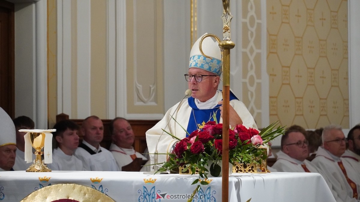 Jubileusz 100-lecia konsekracji kościoła w Baranowie [22.08.2026] - zdjęcie #75 - eOstroleka.pl