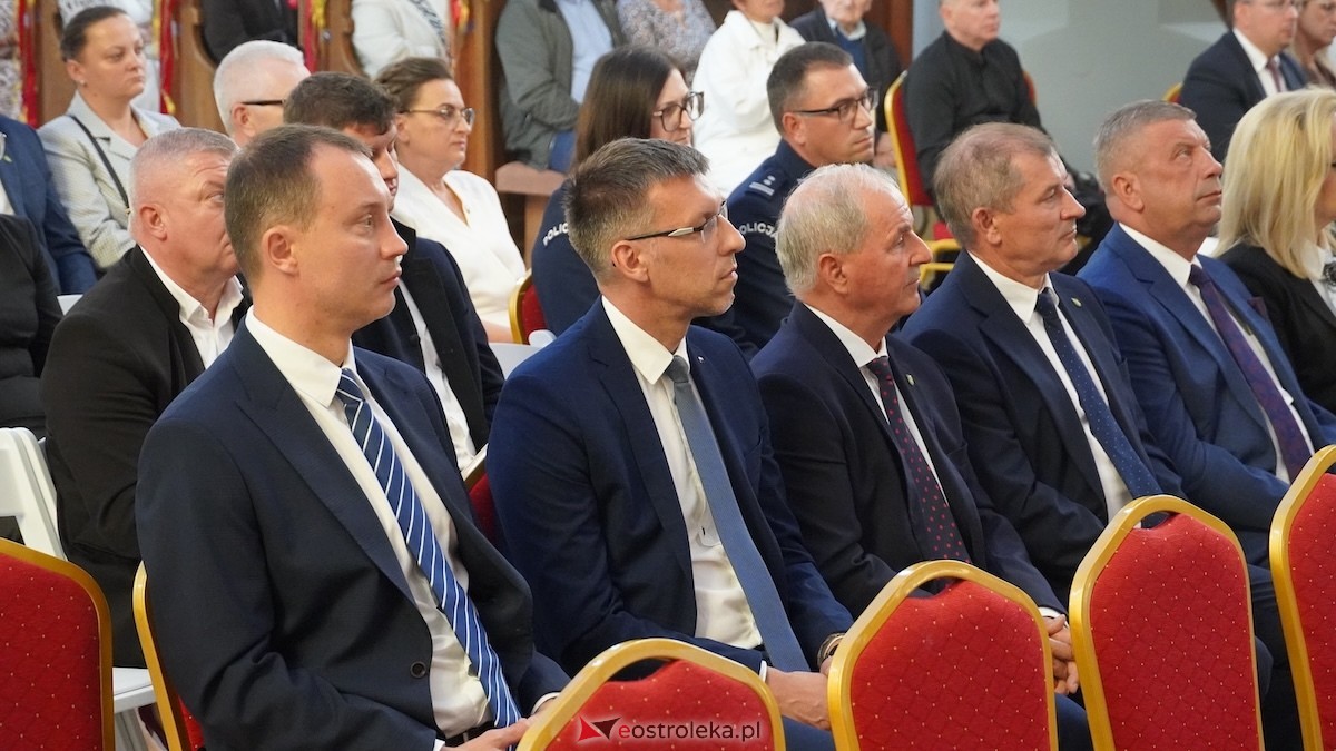 Jubileusz 100-lecia konsekracji kościoła w Baranowie [22.08.2026] - zdjęcie #74 - eOstroleka.pl