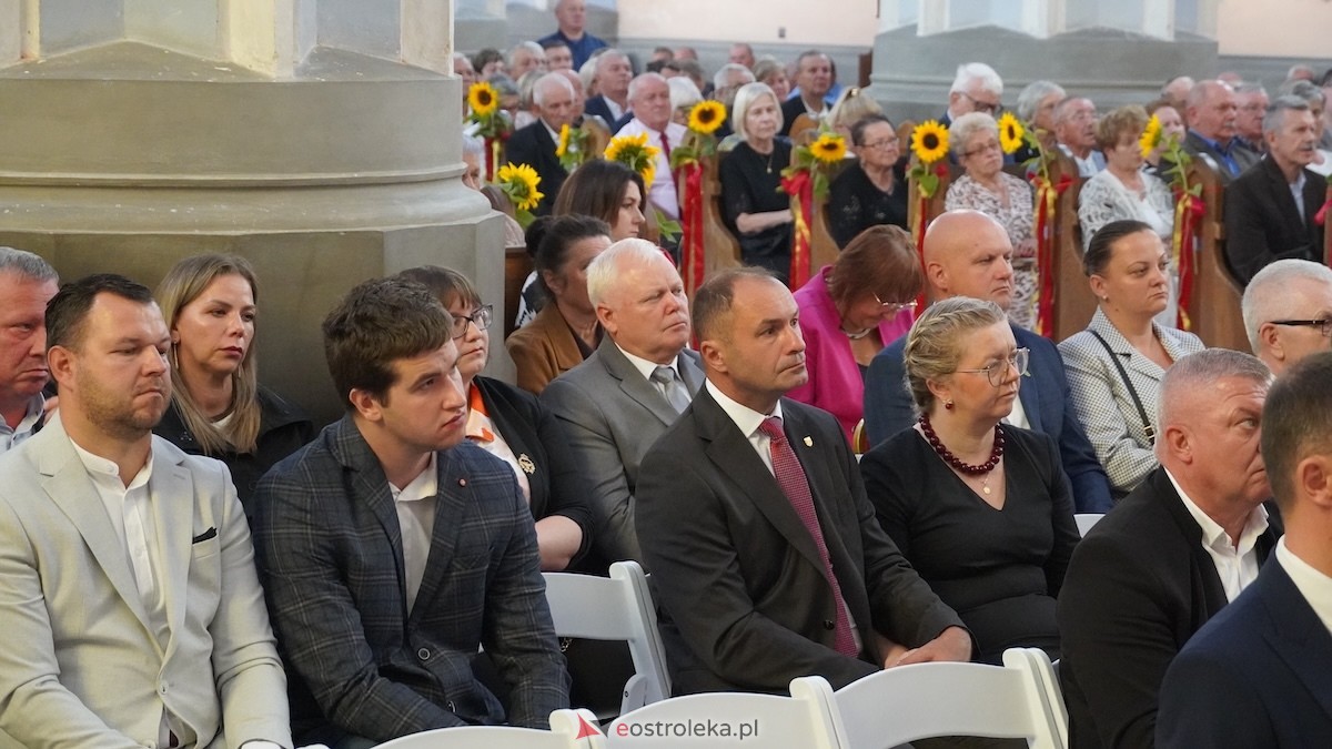 Jubileusz 100-lecia konsekracji kościoła w Baranowie [22.08.2026] - zdjęcie #73 - eOstroleka.pl