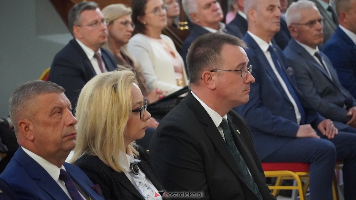 Jubileusz 100-lecia konsekracji kościoła w Baranowie [22.08.2026] - zdjęcie #72 - eOstroleka.pl