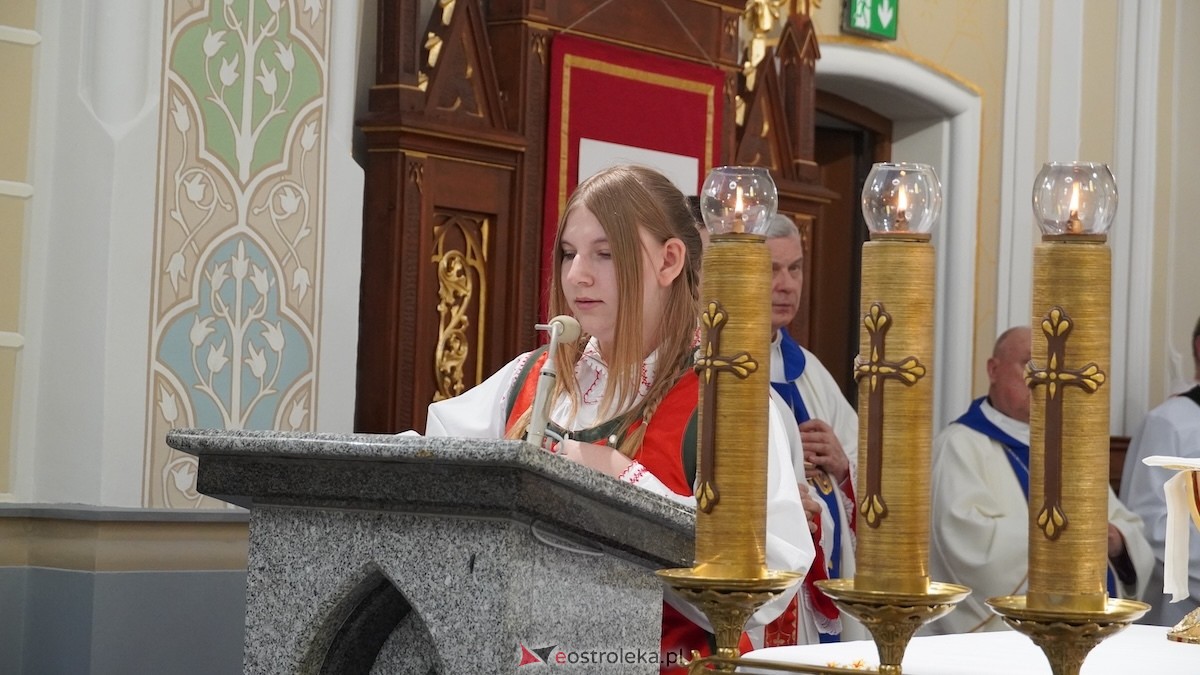 Jubileusz 100-lecia konsekracji kościoła w Baranowie [22.08.2026] - zdjęcie #71 - eOstroleka.pl