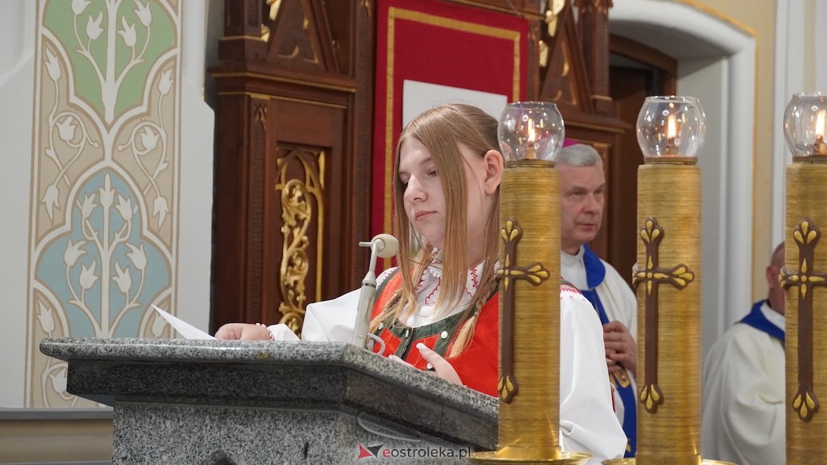 Jubileusz 100-lecia konsekracji kościoła w Baranowie [22.08.2026] - zdjęcie #70 - eOstroleka.pl