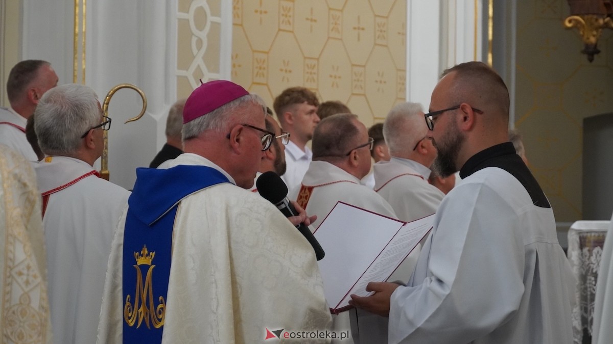 Jubileusz 100-lecia konsekracji kościoła w Baranowie [22.08.2026] - zdjęcie #48 - eOstroleka.pl