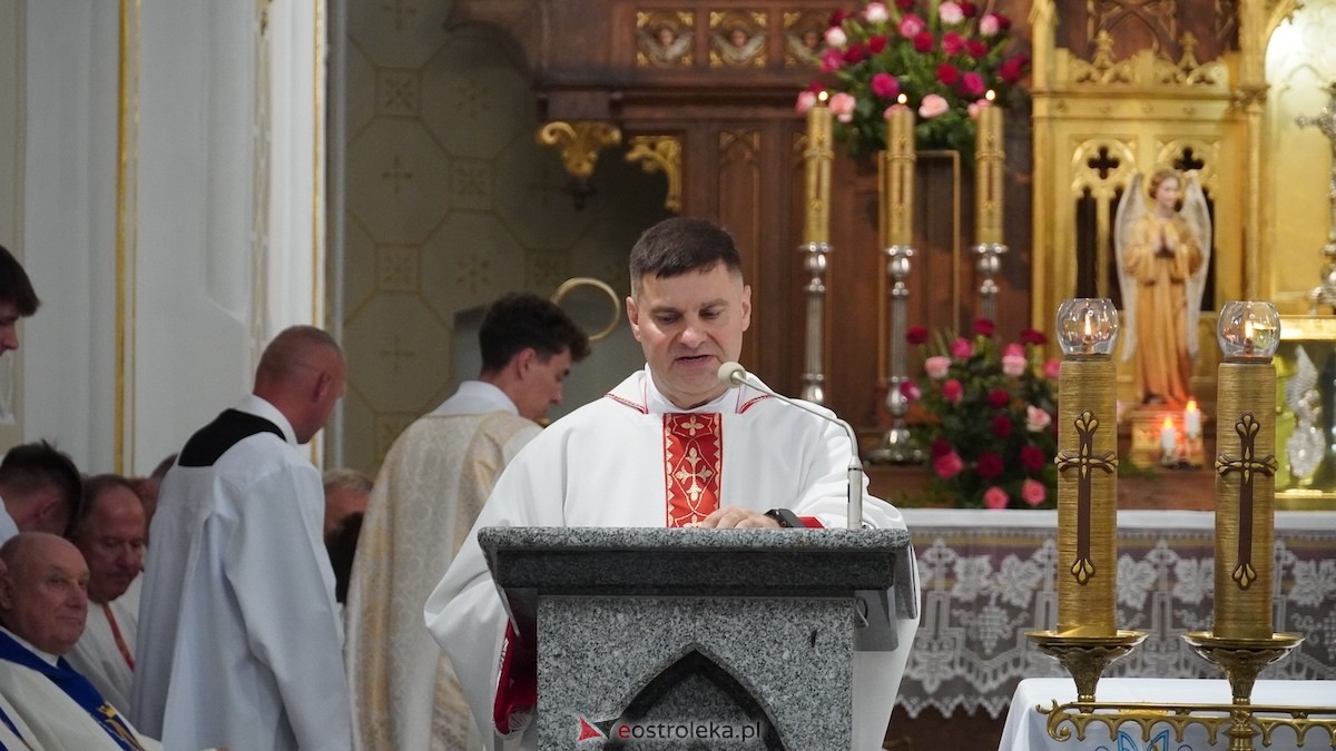 Jubileusz 100-lecia konsekracji kościoła w Baranowie [22.08.2026] - zdjęcie #45 - eOstroleka.pl